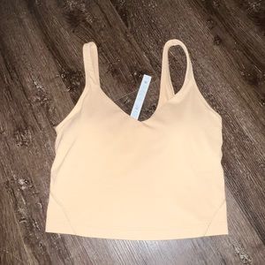 lululemon top